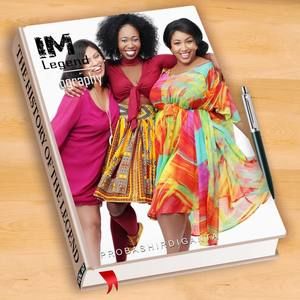 Meet your Posher, Elle